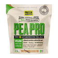 Protein Supplies Australia PeaPro (Raw Pea Protein) 1Kg Vanilla Bean