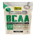 Protein Supplies Australia BCAA Branched Chain Amino Acids 200g Pure