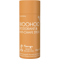 Woohoo Body All Natural Deodorant & Anti-Chafe Stick Tango 60g