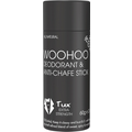 Woohoo Body All Natural Deodorant & Anti-Chafe Stick Tux 60g