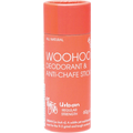 Woohoo Body All Natural Deodorant & Anti-Chafe Stick Urban 60g