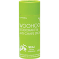 Woohoo Body All Natural Deodorant & Anti-Chafe Stick Wild 60g