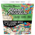Botanika Blends Plant Protein 1Kg Fruity Cereal Mylk