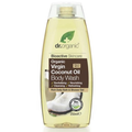 Dr Organic Body Wash Virgin Coconut Oil 250mL