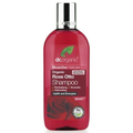 Dr Organic Shampoo Organic Rose Otto 265mL