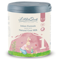 LittleOak Natural Goat Milk Infant Formula 800g Stage 1 (0-6 Months)