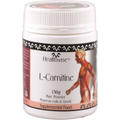 Healthwise L-Carnitine Powder 150g