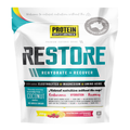 Protein Supplies Australia Restore 200g Raspberry Lemonade