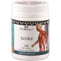 Healthwise Inositol Powder 150g