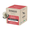 RISTRETTO Extra Strong Coffee - 80 Biodegradable & Compostable Pods