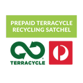 Prepaid TerraCycle Recycling Satchel