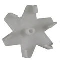 A & A Manufacturing Top Feed Water Valve Impeller 518045
