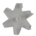 A & A Manufacturing Top Feed Water Valve Impeller 518045