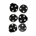 PCC2000 Nozzle Tool Replacement Heads (6 PK) 005-552-5404-00