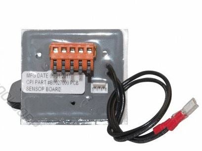 Caretaker Ultra Flex Sensor PCB Board 1-7-660