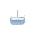 A&B 18in Metal Back Deluxe Brush # 3000