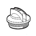 Hayward Super II Clear Strainer Cover # SPX3000D