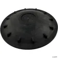 Pentair Black Chemical Resistant Strainer Pot Lid (5HP) # 355914