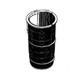 Jandy PlusHP Filter Basket # R0448900