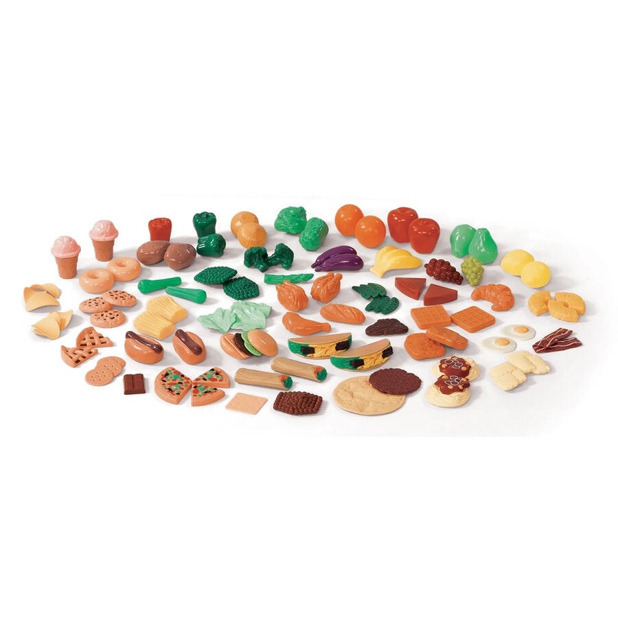 Play Food Assortment