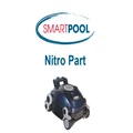 Aquabot Pool Rover Hybrid Washer 2 Pack #3603