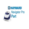 Hayward Pool Vac Plus Spindle Gear Screw # AXV068