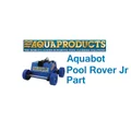 Aquavac Aqua King 1982-1988 Roller Side Belt Guide # RCX2317