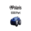 Polaris 165 Jet Body Assembly # 6-116-00