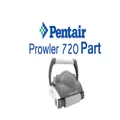 Polaris 9300 Power Supply Complete # R0516500