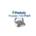 Polaris 9300 Bumper w/ Roller Kit (Set of 2) # R0518100