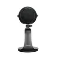 BOYA BY-PM300 USB Desktop Streaming Microphone - Black (Avail: In Stock )