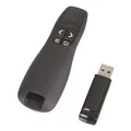 Wireless XC5409 Laser Presenter with USB Dongle