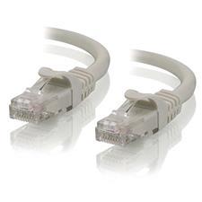 Alogic C6-0.5-Grey 0.5m Grey CAT6 Network Cable