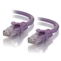 Alogic C6-1.5-Purple 1.5m Purple CAT6 Network Cable