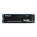 PNY M280CS1031-256-CL CS1031 256GB PCIe 3.0 NVMe M.2 2280 SSD - M280CS1031-256-CL