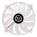Thermaltake CL-F016-PL20BU-A Pure 20 Blue LED 800RPM 200mm Fan (Avail: In Stock )