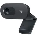 Logitech 960-001370 C505 HD USB Webcam (Avail: In Stock )