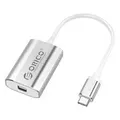 Orico ORICO-XC-104-SV XC-104 15cm USB-C to Mini DisplayPort Adapter Cable - Silver (Avail: In Stock )