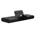 Orico ORICO-XC-401-BK XC-401 6-in-1 USB-C Multiport Docking Station with Phone Stand - Black