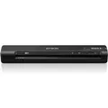 Epson WorkForce ES-60W Wireless Portable A4 Colour Photo Scanner (Avail: In Stock )