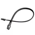 SilverStone SST-CPS02 CPS02 50cm 36pin SFF-8087 to SFF-8087 MiniSAS Cable