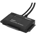 Simplecom SA491 3 in 1 USB 3.0 to 2.5"/3.5"/5.25" SATA/IDE Adapter (Avail: In Stock )
