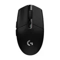 Logitech 910-006041 G305 LIGHTSPEED Wireless Gaming Mouse - Black (Avail: In Stock )