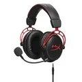 HyperX 4P5L1AB Cloud Alpha Gaming Headset - Red (Avail: In Stock )