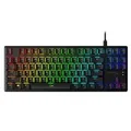 HyperX 4P5P1AA Alloy Origins Core TKL Mechanical Gaming Keyboard - Aqua Switches (Avail: In Stock )