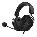 HyperX 4P5L2AA Cloud Alpha S Virtual 7.1 USB Gaming Headset - Blackout (Avail: In Stock )