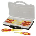 7 TD2022 Piece Screwdriver Set (Avail: In Stock )