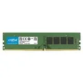 Crucial CT8G4DFRA32A 8GB (1x 8GB) DDR4 3200MHz Desktop Memory