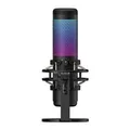 HyperX 4P5P7AA QuadCast S RGB USB Condenser Microphone (Avail: In Stock )