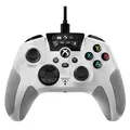 Turtle FS-TBS-0705-01 Beach Recon White Wired Controller for Xbox One/Series X/S or Windows 10 (Avail: In Stock )